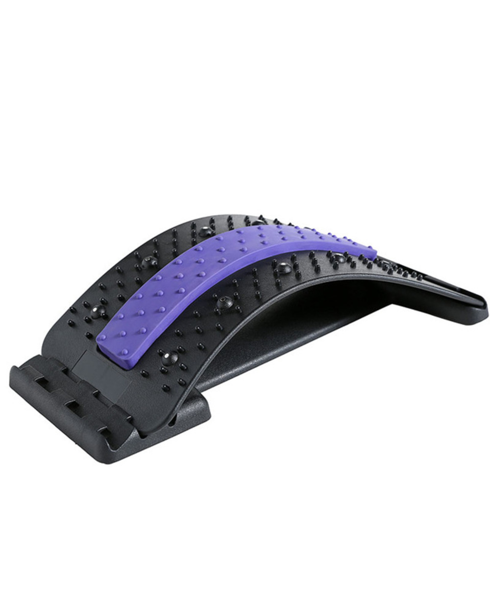 Orthopaedic Back Stretcher template
