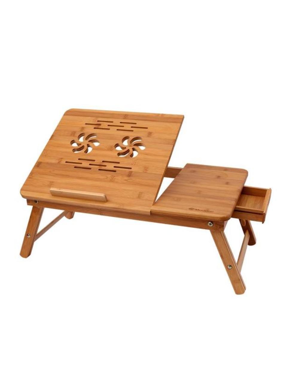Adjustable Portable Foldable Laptop Desk Table template
