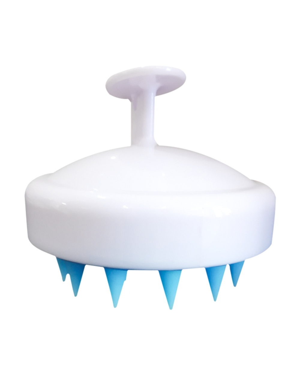 Hair & Scalp Massager Brush template