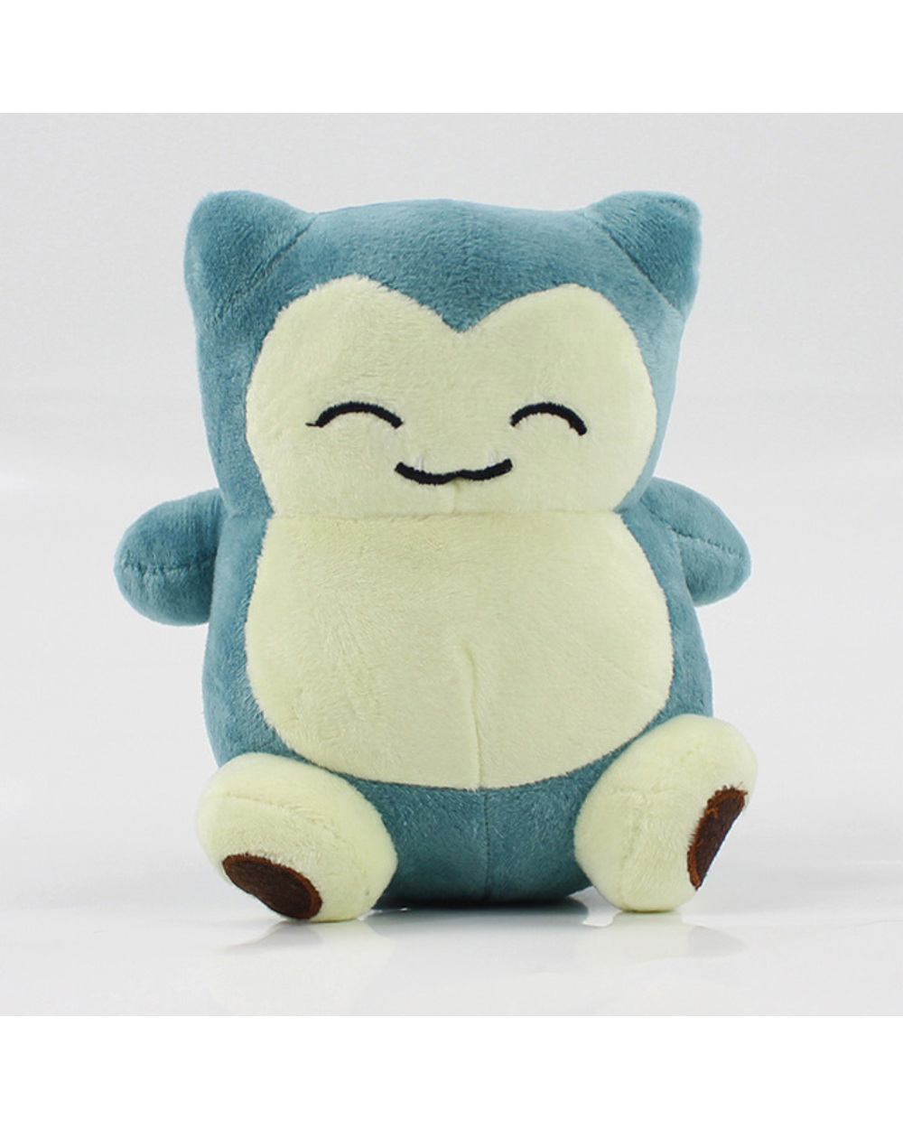 Cute Animals Soft Stuffed Doll For Children Gifts template