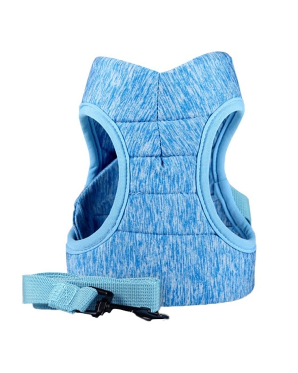 Cat Adjustable Chest Strap template