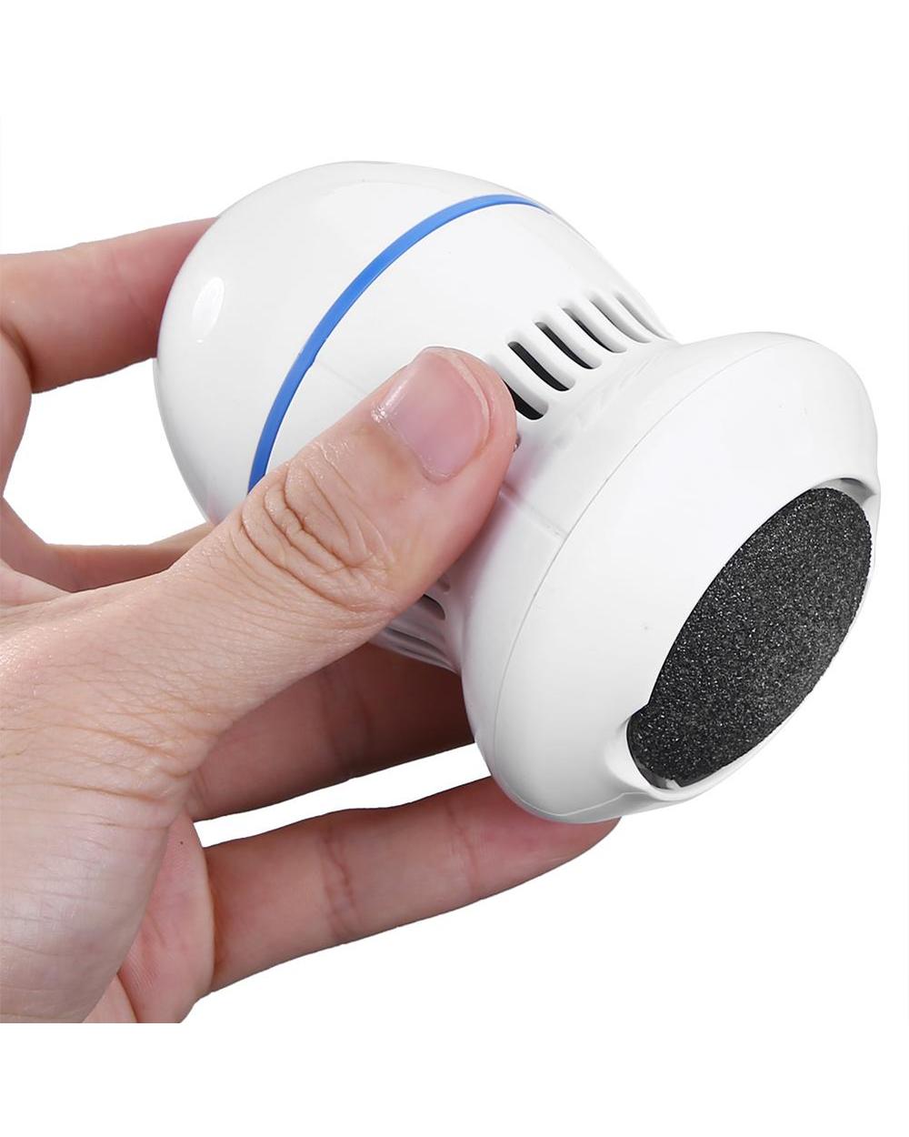 Pedicure Foot Files Clean Tools- Dead Skin Callus Remover Hard Cracked Skin Files template