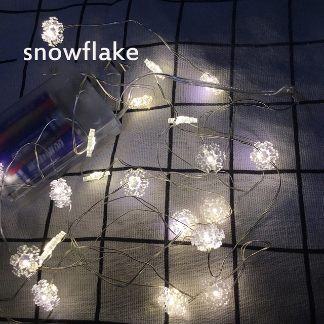 LED Deer Light String Christmas Elk shaped Ornaments template