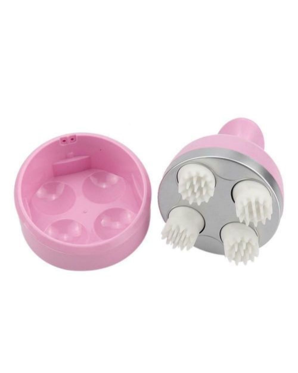 Multifunctional Pet Head Massager Charging Electric Kneading Scalp Massage Machine template
