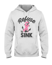 Refuse To Sink Hooded Sweatshirt tile
