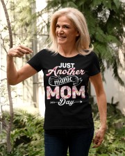 Just Another Manic Mom Day - Best Quality T-shirt Premium Fit Ladies Tee apparel-premium-fit-ladies-tee-lifestyle-44