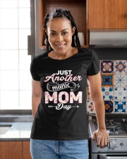 Just Another Manic Mom Day - Best Quality T-shirt Premium Fit Ladies Tee apparel-premium-fit-ladies-tee-lifestyle-65