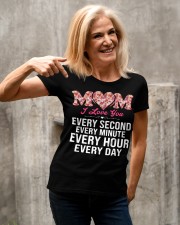 Mom I Love You Every Second Every Minute Every Hour Every Day- Best Quality T-shirt Premium Fit Ladies Tee apparel-premium-fit-ladies-tee-lifestyle-41