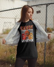 Candy Inspector-01 Classic T-Shirt apparel-classic-tshirt-lifestyle-07