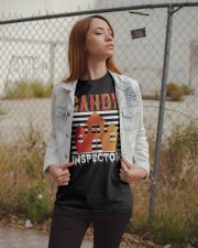 Candy Inspector-01 Classic T-Shirt apparel-classic-tshirt-lifestyle-25