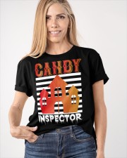 Candy Inspector-01 Classic T-Shirt apparel-classic-tshirt-lifestyle-front-100