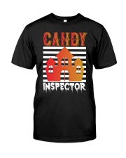 Candy Inspector-01 Premium Fit Mens Tee tile