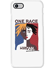 One Race - Human Phone Case thumbnail