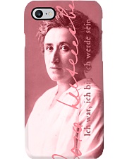 Rosa Luxemburg Phone Case i-phone-7-case