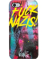 Antifascism Apparel X Volane Phone Case thumbnail