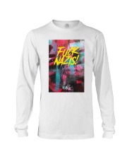 Antifascism Apparel X Volane Long Sleeve Tee thumbnail