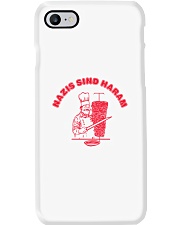 Nazis sind Haram Phone Case thumbnail