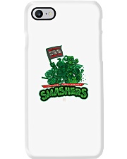 Teenage Mutant Fascism Smashers by kl52 Phone Case thumbnail