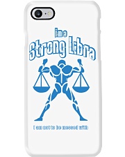 Strong Leo Phone Case thumbnail