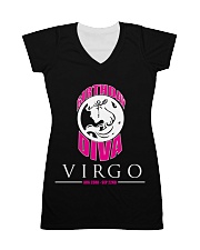 Birthday Diva Black All-over Dress thumbnail