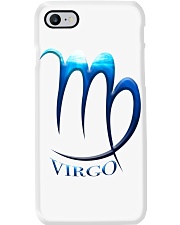 simply virgo Phone Case thumbnail