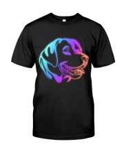 Best Gift For Labrador Retriever Lovers Classic T-Shirt thumbnail