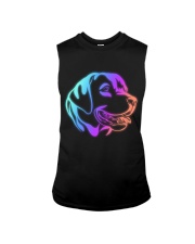 Best Gift For Labrador Retriever Lovers Sleeveless Tee thumbnail