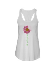 Limited Edition Ladies Flowy Tank tile