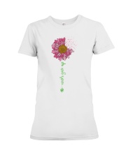 Limited Edition Premium Fit Ladies Tee tile