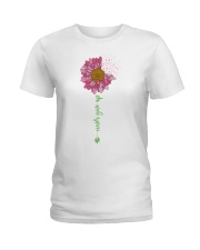 Limited Edition Ladies T-Shirt tile