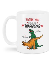 Limited edition Mug back