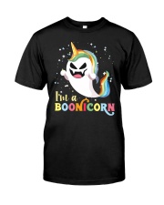 I'm a Boonicorn Classic T-Shirt front