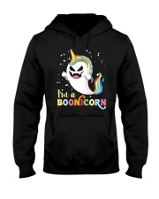 I'm a Boonicorn Hooded Sweatshirt tile