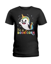 I'm a Boonicorn Ladies T-Shirt tile