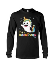 I'm a Boonicorn Long Sleeve Tee tile