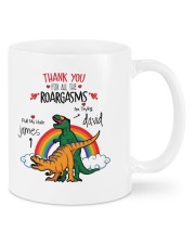 Limited edition Mug front