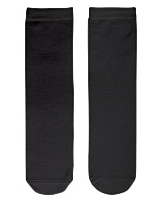 Limited Edition Crew Length Socks front
