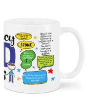 Limited Edition Mug front