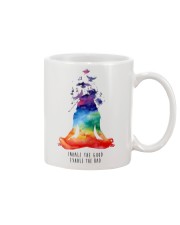Inhale The Good - Exhale The Bad Mug tile