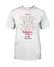 Limited edition Classic T-Shirt tile