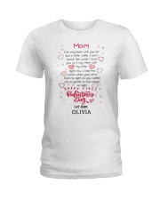 Limited edition Ladies T-Shirt tile
