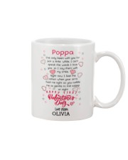 Limited edition Mug front