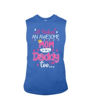 Limited Edition Sleeveless Tee tile