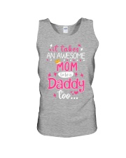 Limited Edition Unisex Tank tile