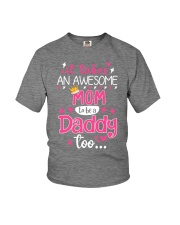Limited Edition Youth T-Shirt tile