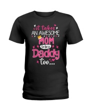 Limited Edition Ladies T-Shirt tile