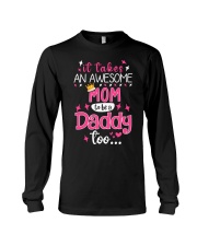 Limited Edition Long Sleeve Tee tile