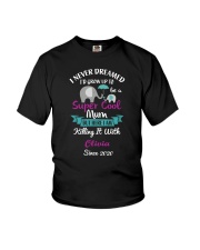 Limited edition Youth T-Shirt tile