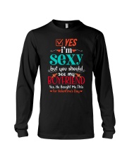Limited Edition Long Sleeve Tee tile