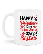 Limited edition Mug back